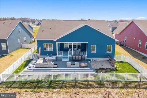 28061 CELESTIAL WAY LEWES DE 19958