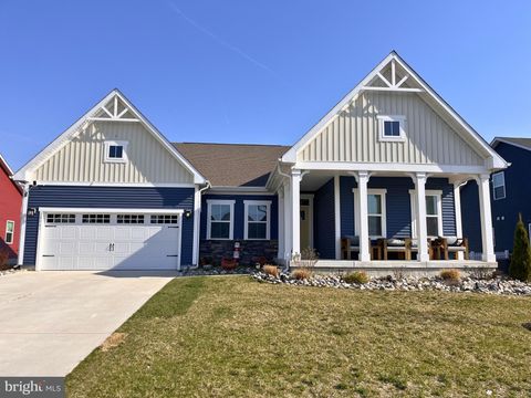 28061 CELESTIAL WAY LEWES DE 19958