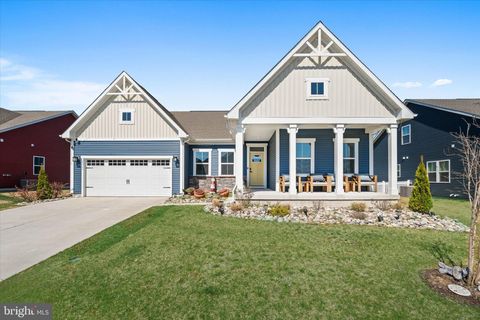 Homes For Sale - 28061 Celestial Way<br/> LEWES, DE 19958