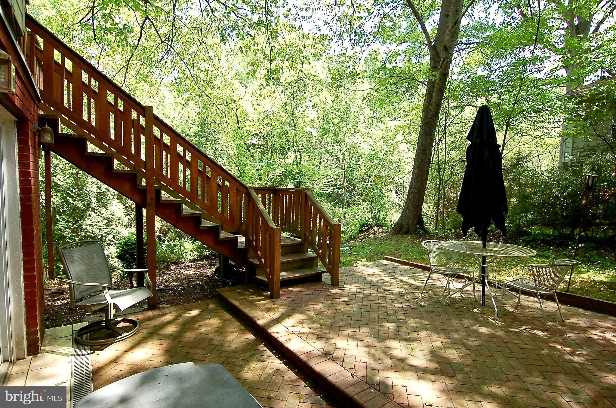 BROYHILL LANGLEY ESTATES - Residential Lease