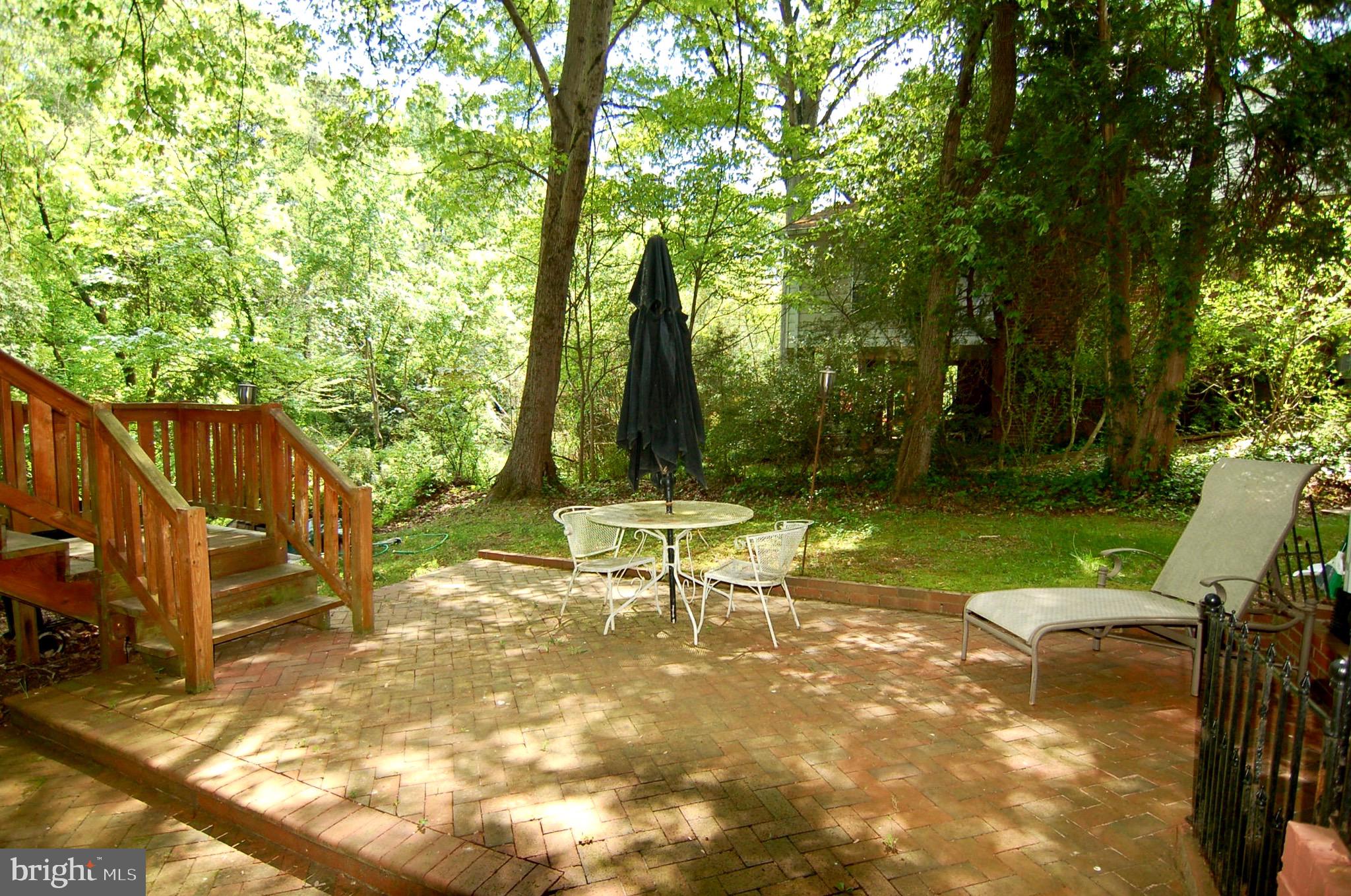 BROYHILL LANGLEY ESTATES - Residential Lease