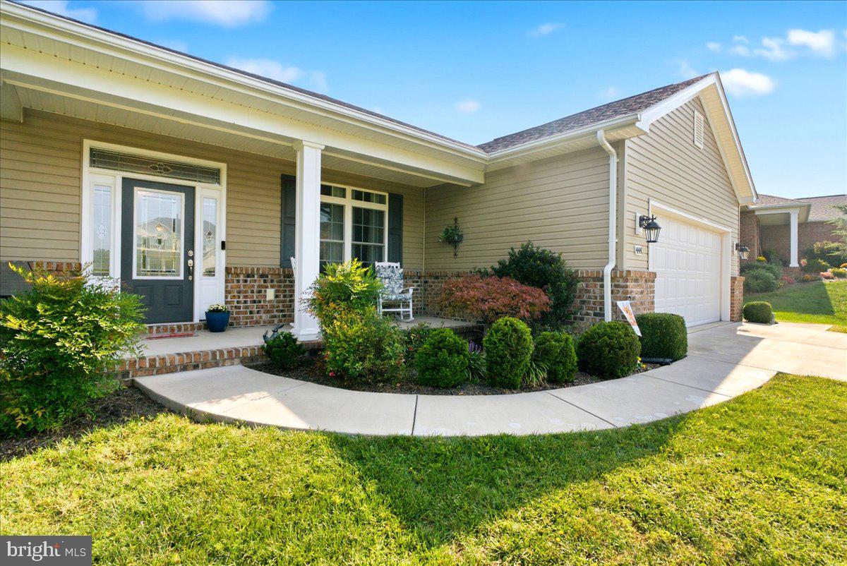 444 TALAMORE DRIVE