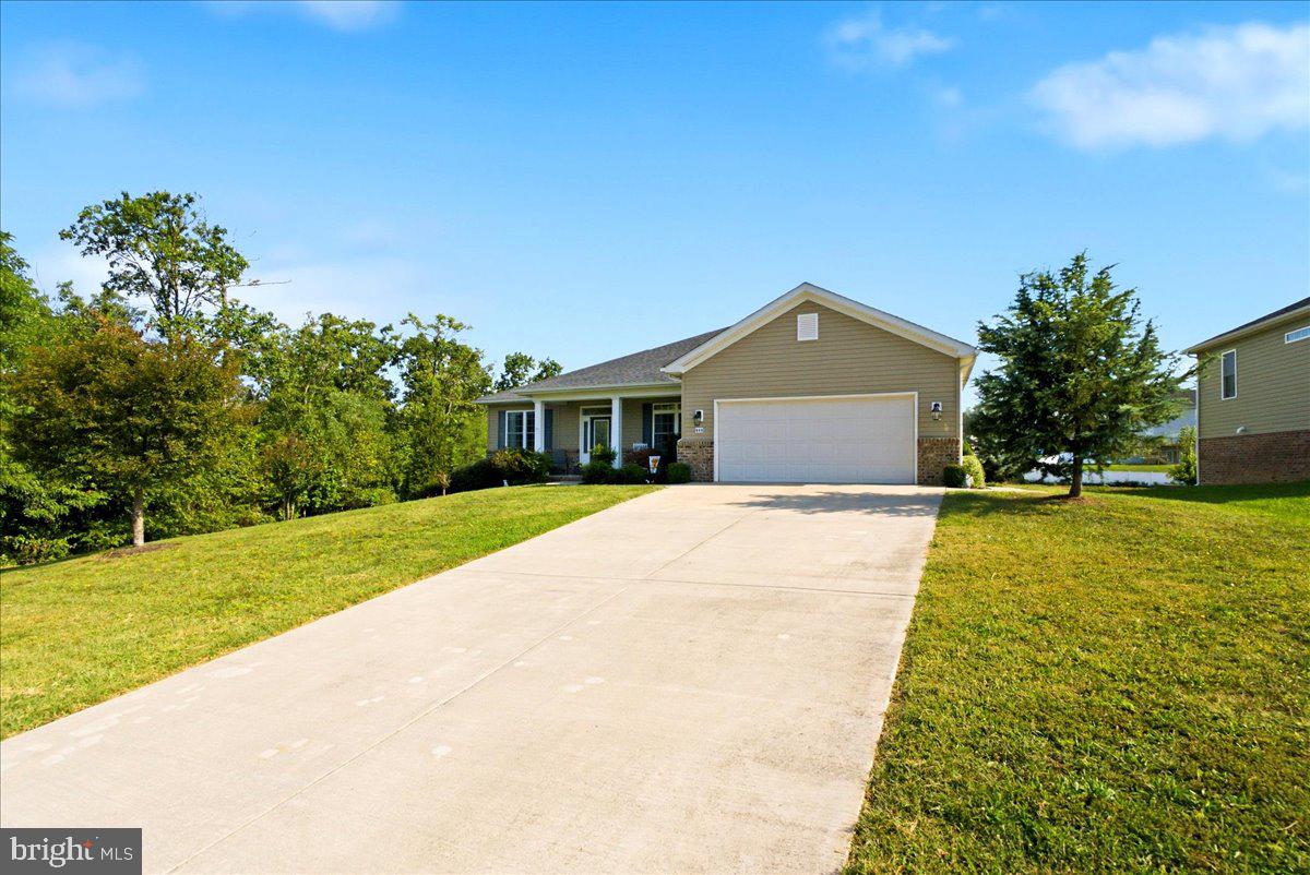 444 TALAMORE DRIVE