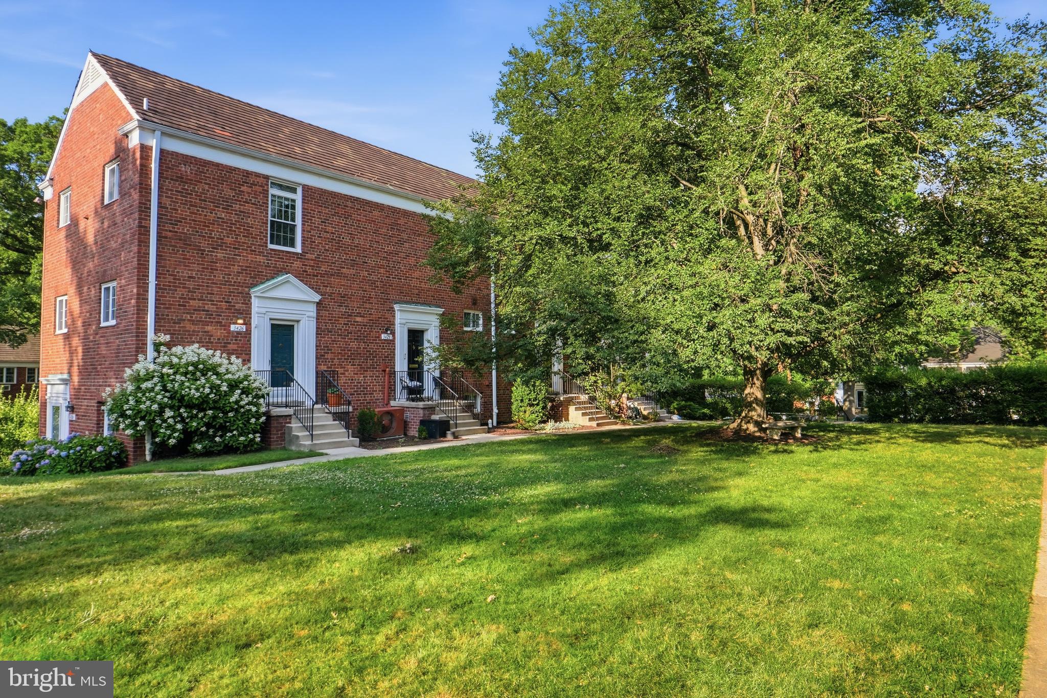 3430 MARTHA CUSTIS DRIVE