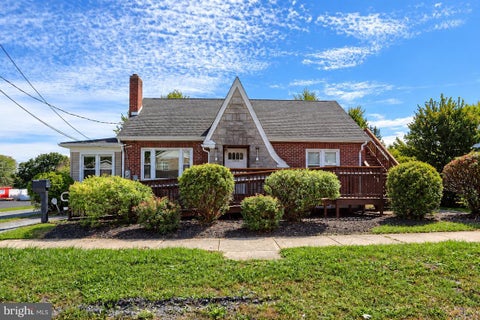 Photo of 1230 E Chocolate Avenue, HERSHEY, PA 17033 (MLS # PADA2064608)