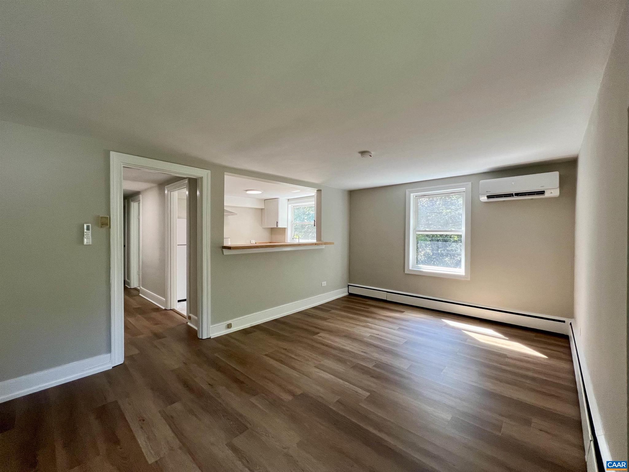 WOODED ACRES - Residential Lease