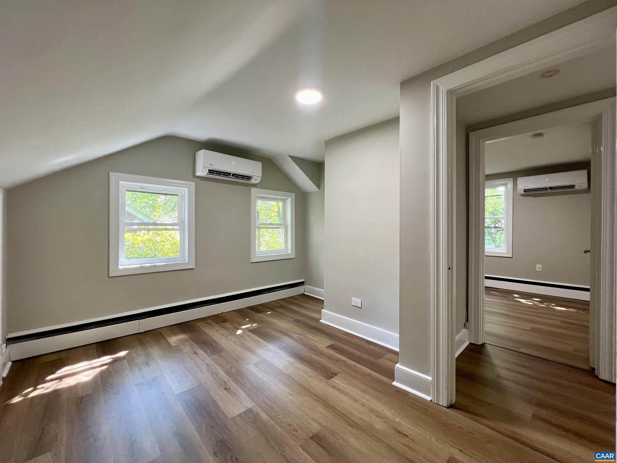 WOODED ACRES - Residential Lease