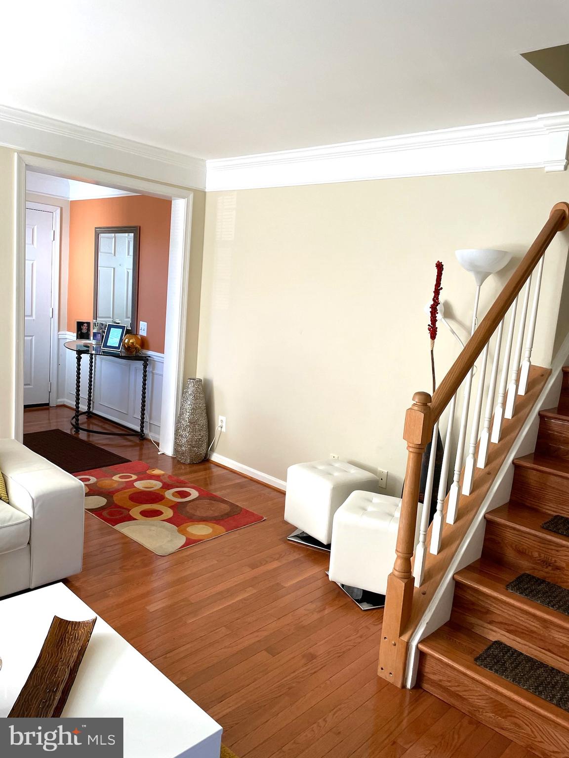 RIDGELEIGH - Residential Lease