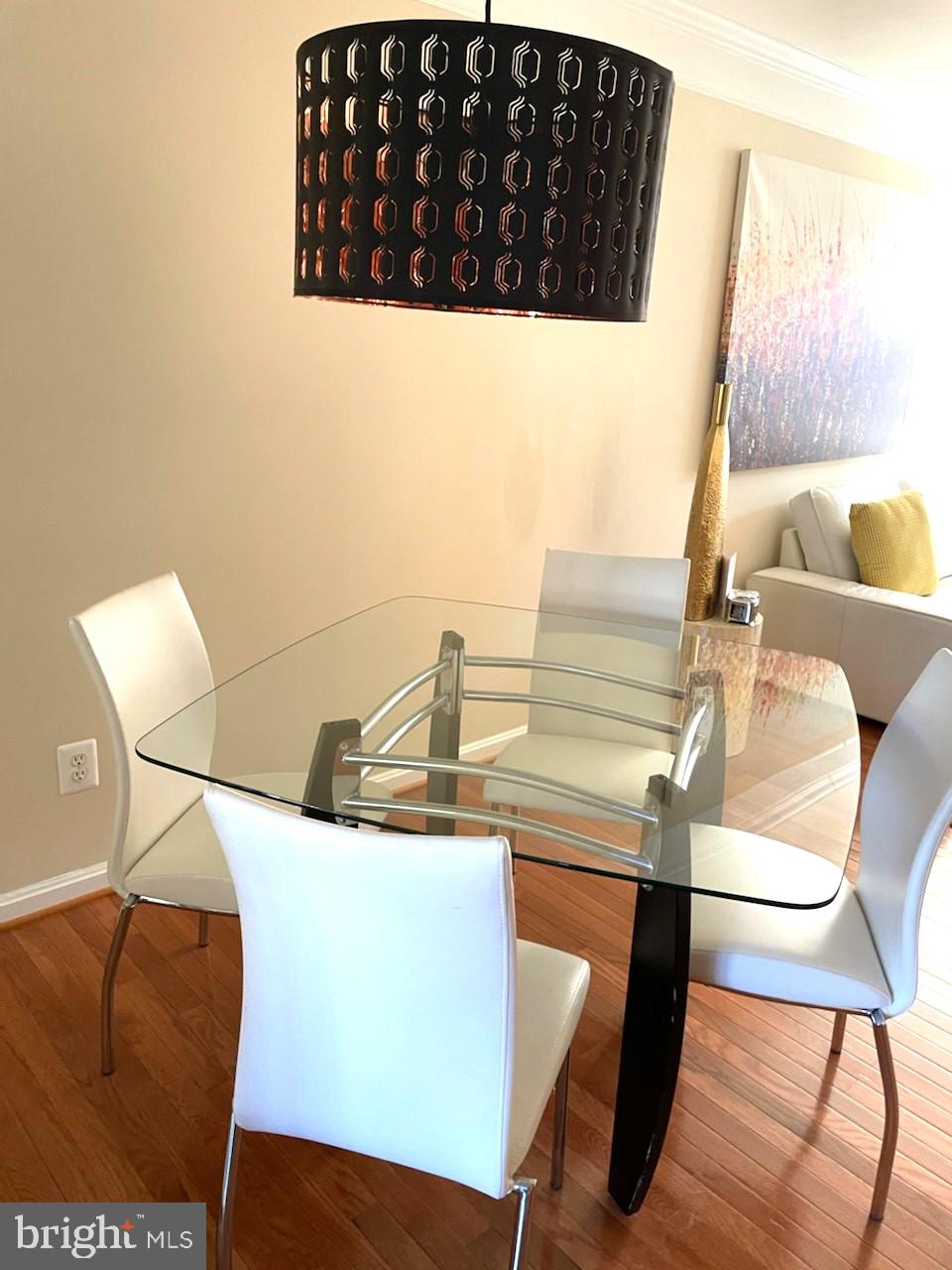 RIDGELEIGH - Residential Lease