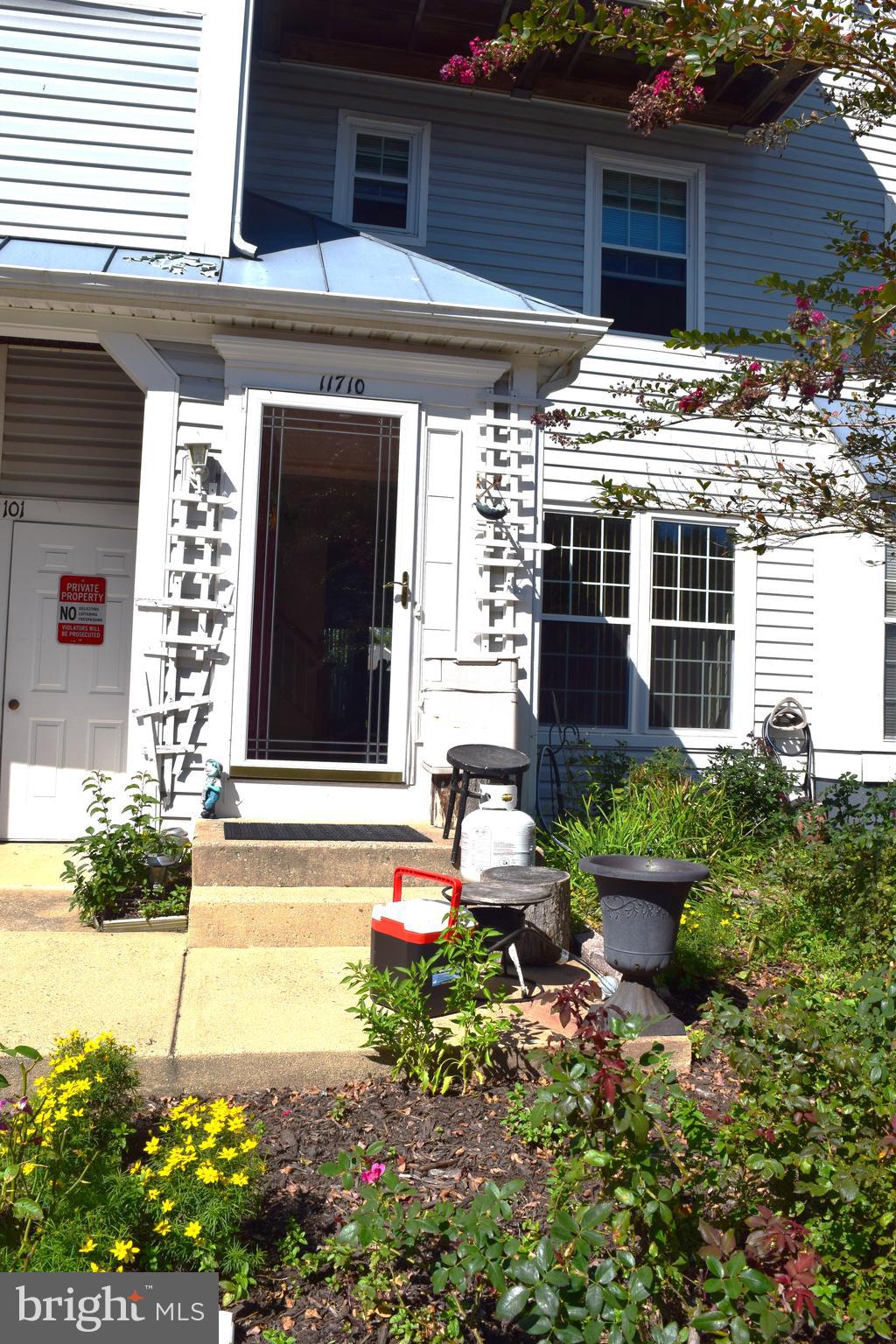 RIDGELEIGH - Residential Lease