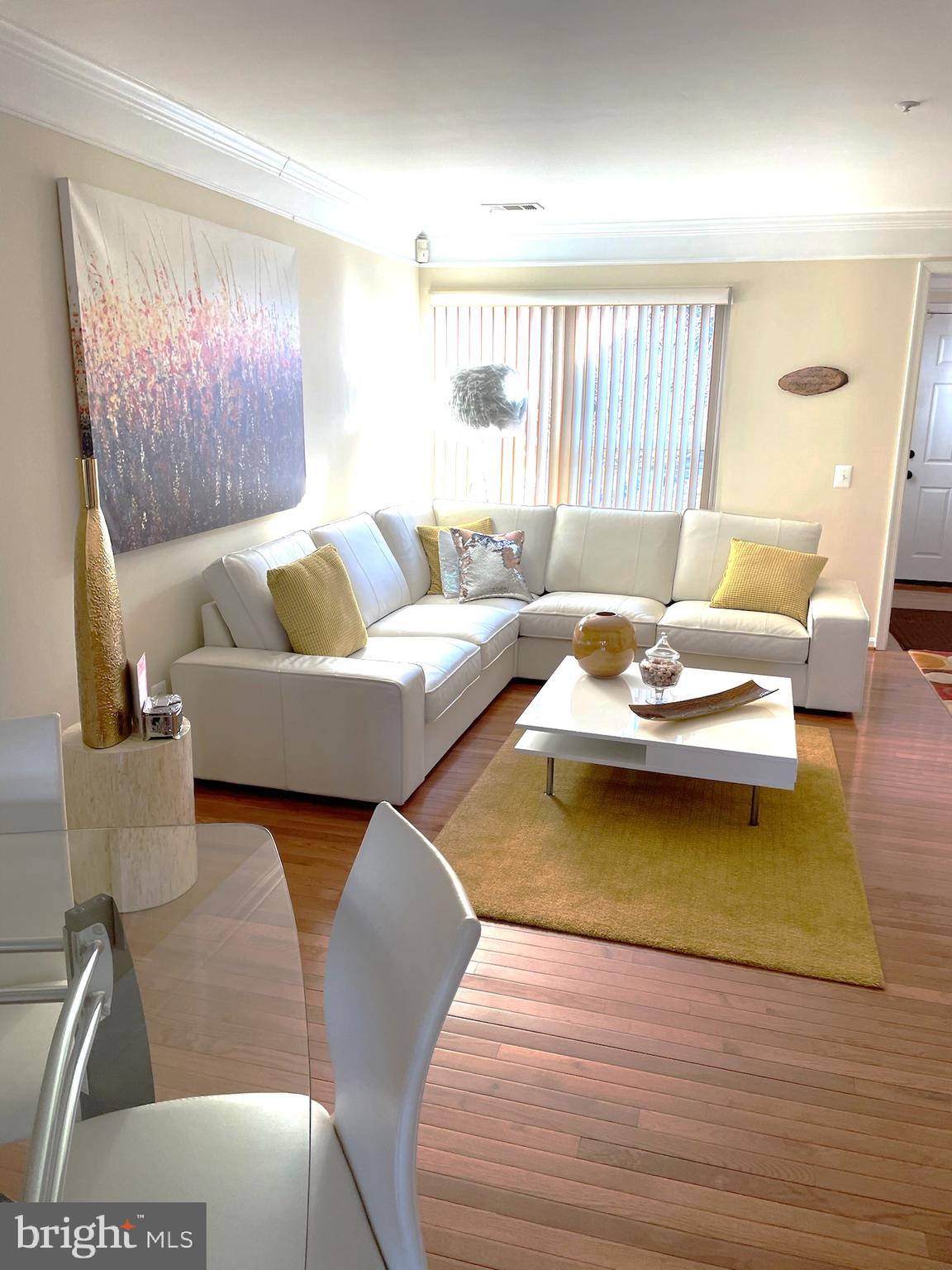 RIDGELEIGH - Residential Lease