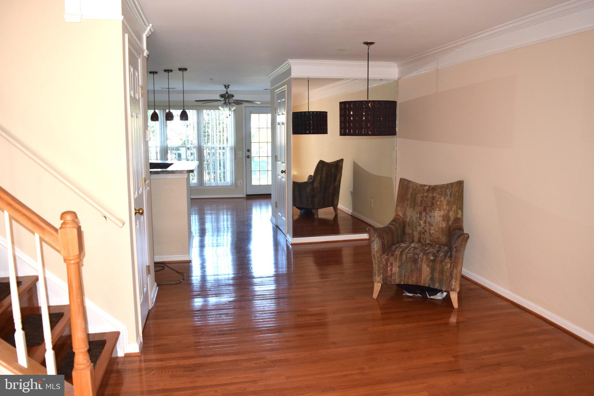 RIDGELEIGH - Residential Lease