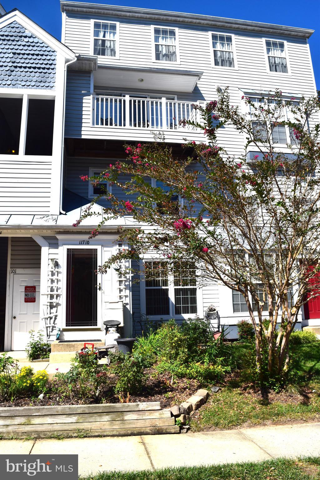 RIDGELEIGH - Residential Lease