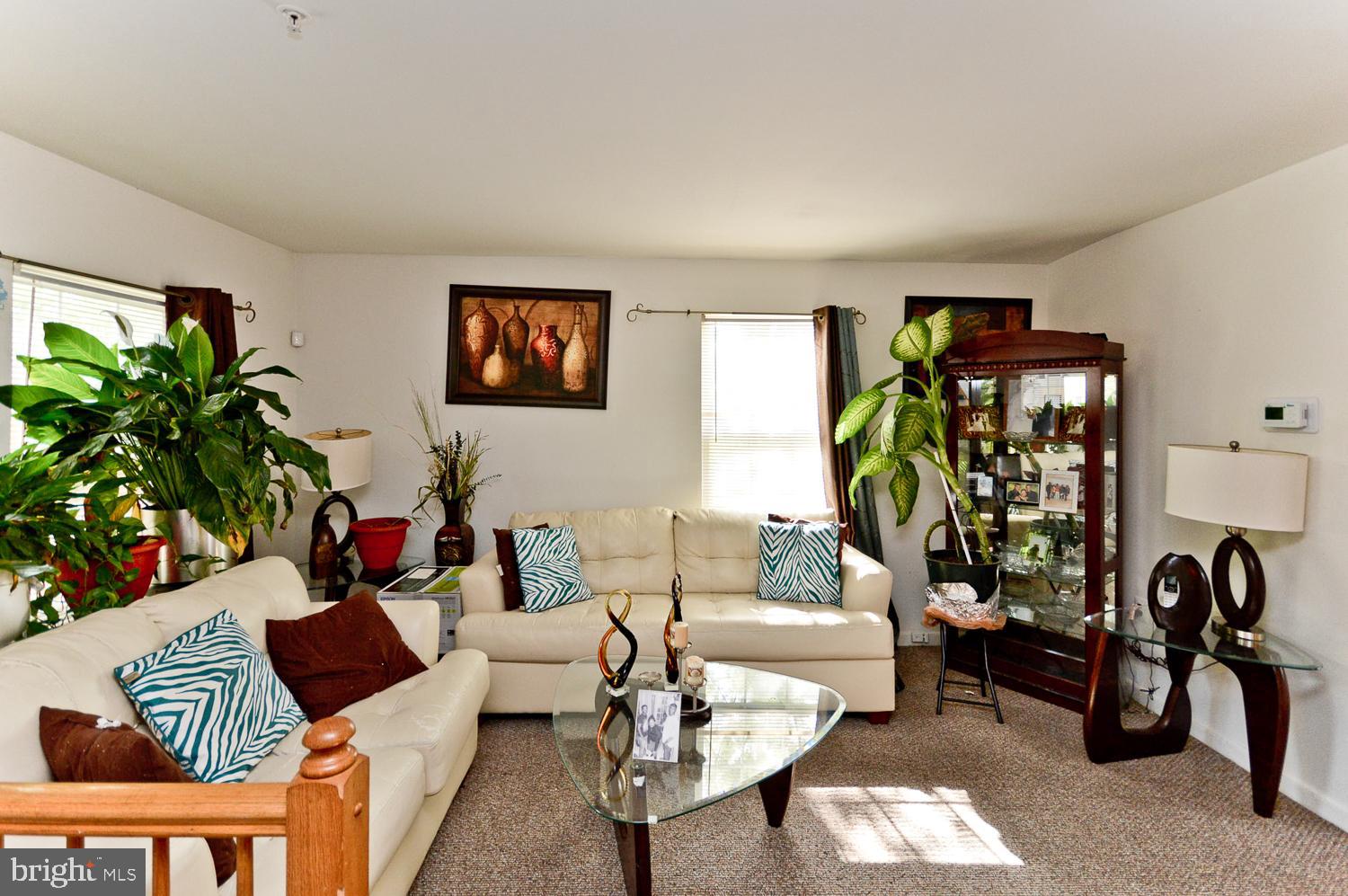 COLONY SQUARE- RSB PT PA - Residential