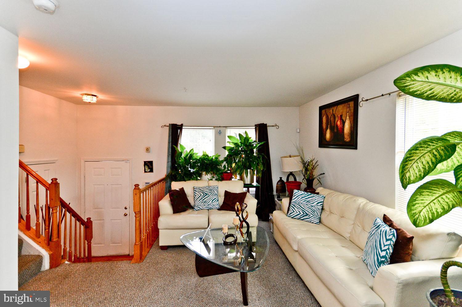 COLONY SQUARE- RSB PT PA - Residential