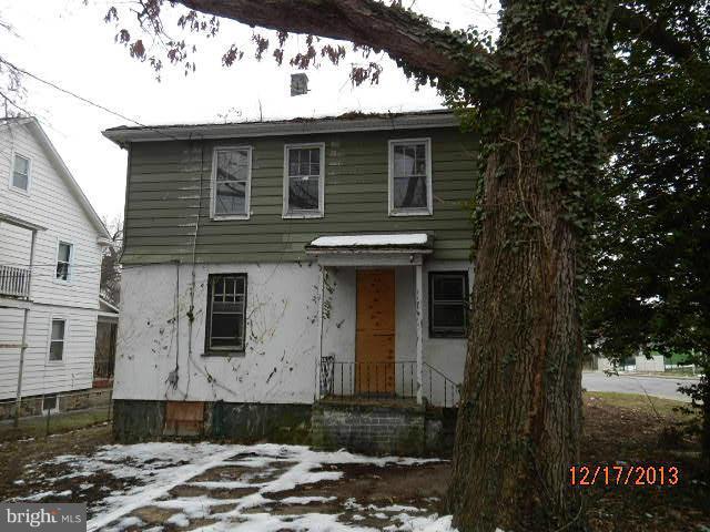 CYLBURN - Residential