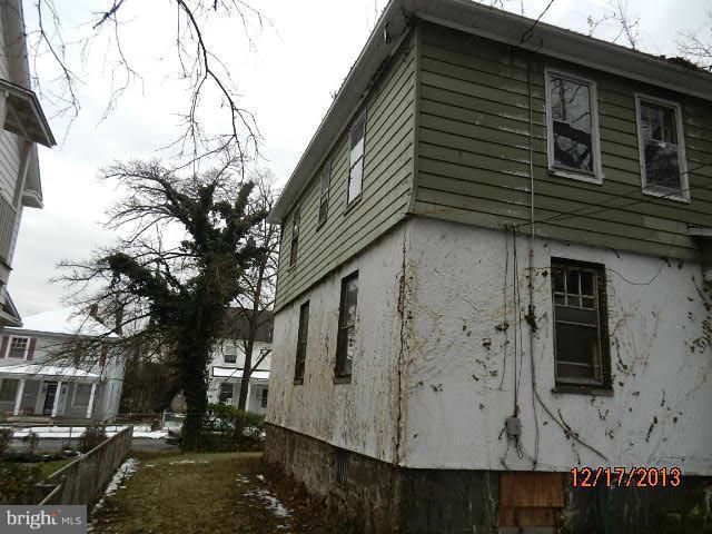 CYLBURN - Residential