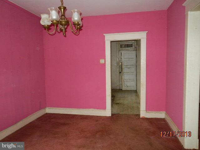 CYLBURN - Residential