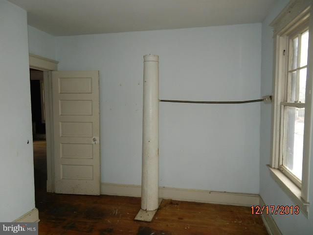 CYLBURN - Residential