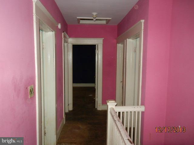 CYLBURN - Residential