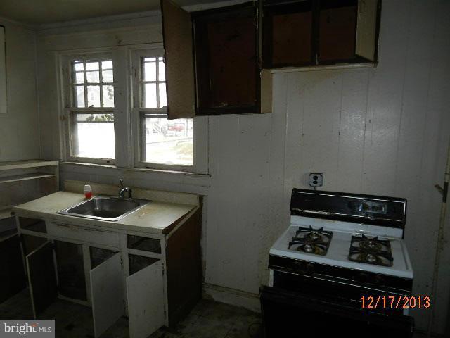 CYLBURN - Residential