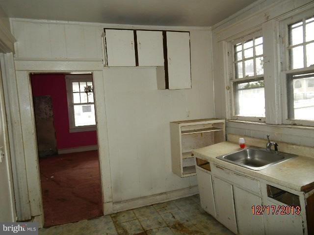 CYLBURN - Residential