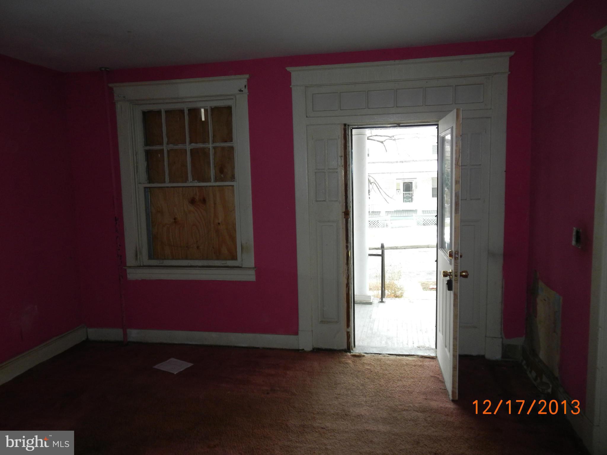 CYLBURN - Residential