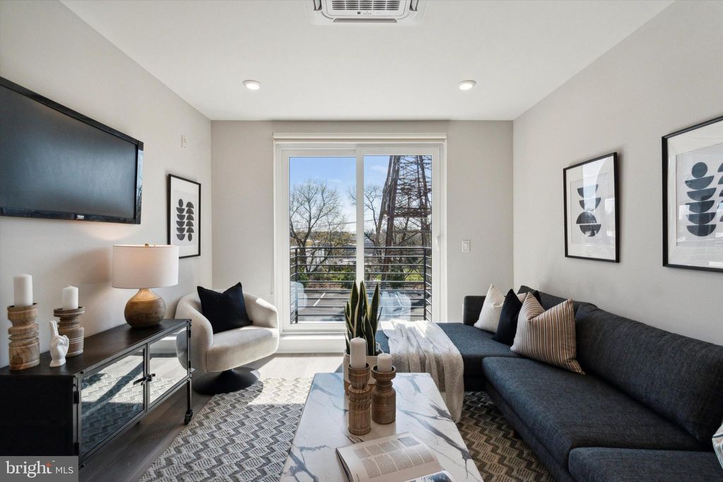 Photo of 3449 Scotts Lane #B218, PHILADELPHIA, PA 19129 (MLS # PAPH2584240)