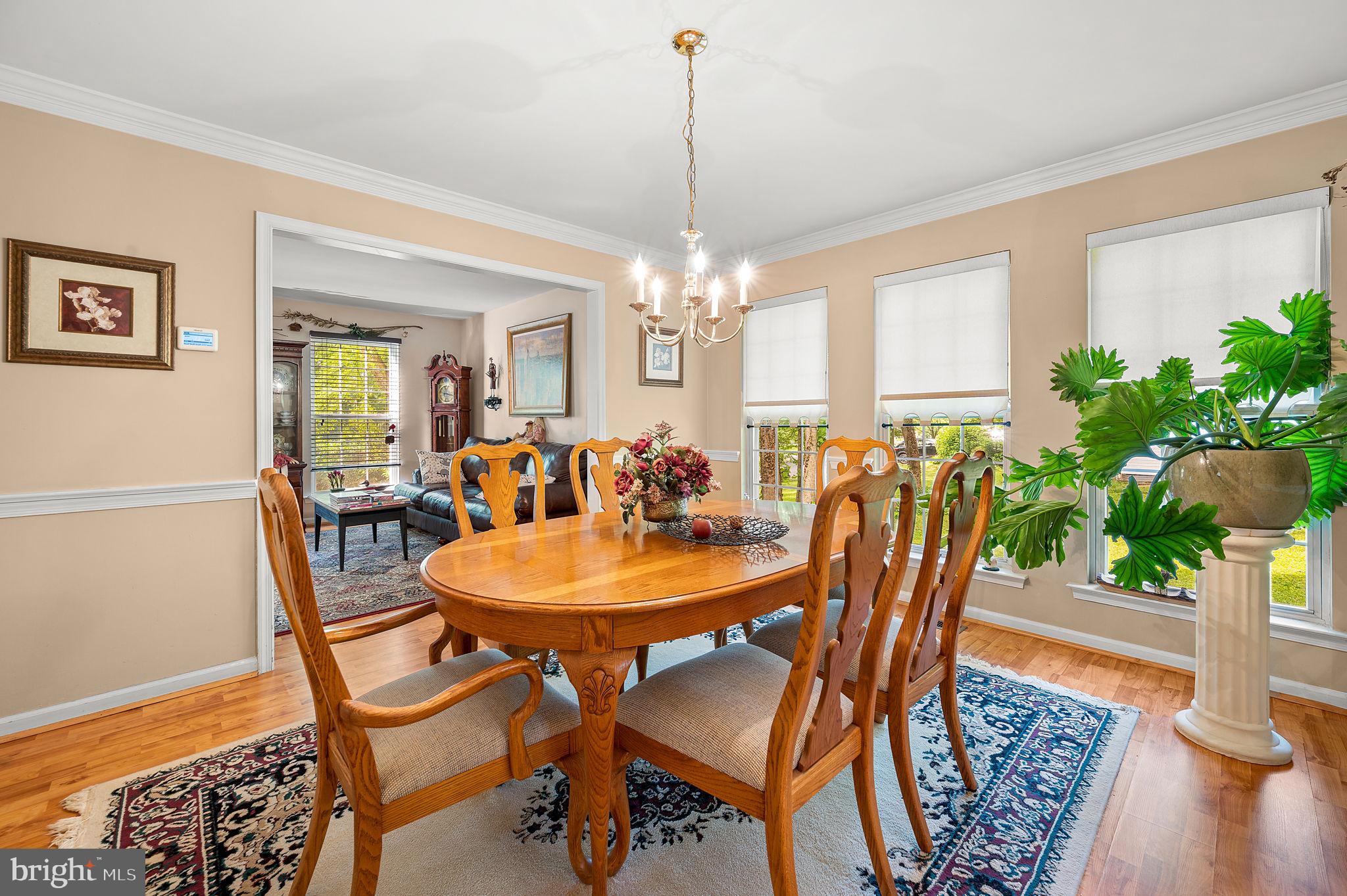 BANCROFT WOODS - Residential
