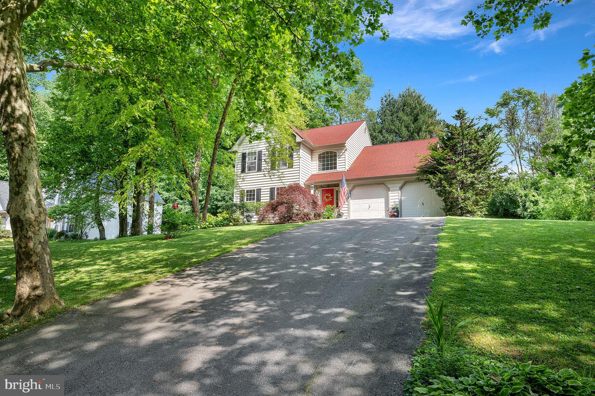 BANCROFT WOODS - Residential