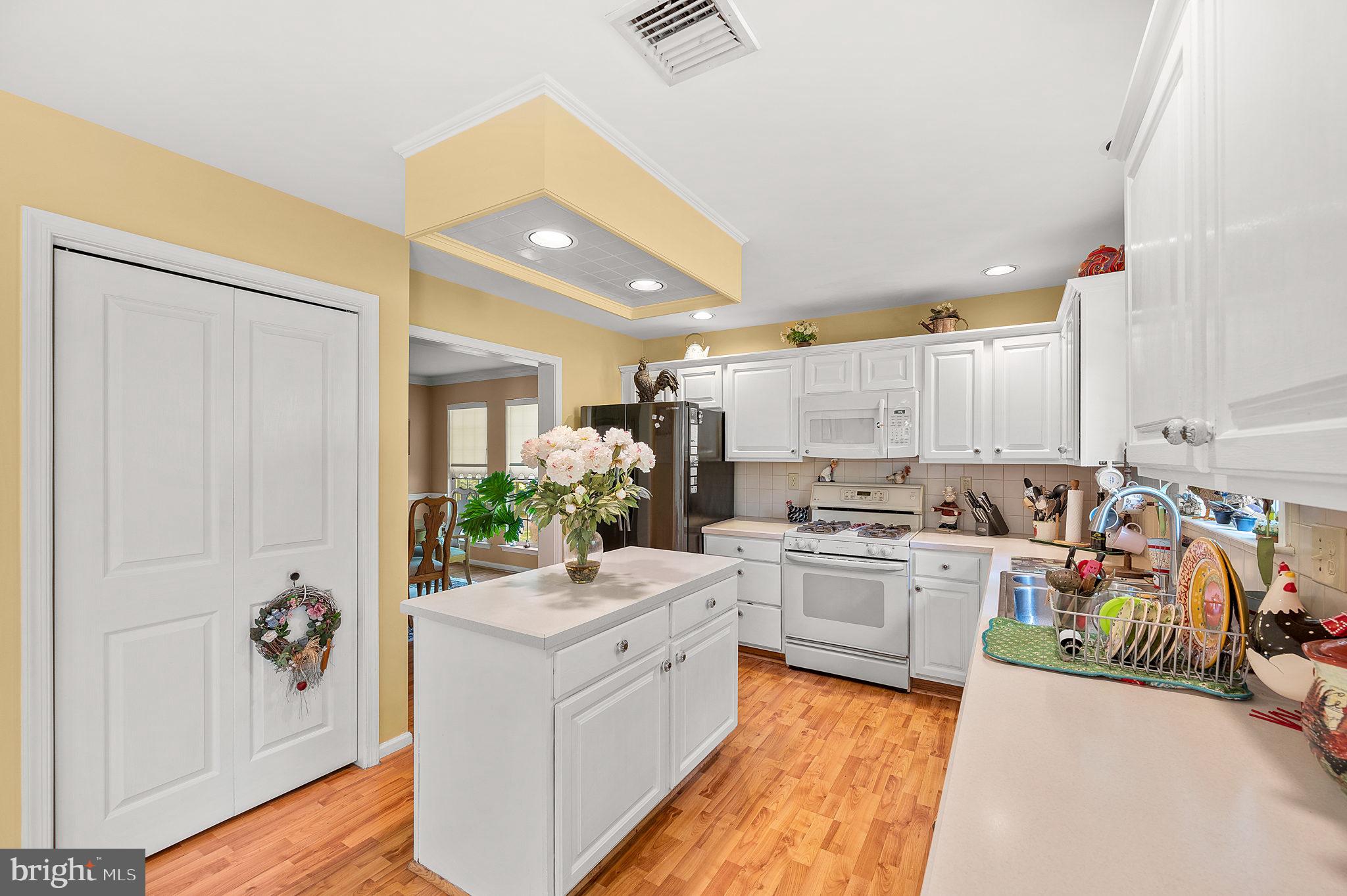 BANCROFT WOODS - Residential