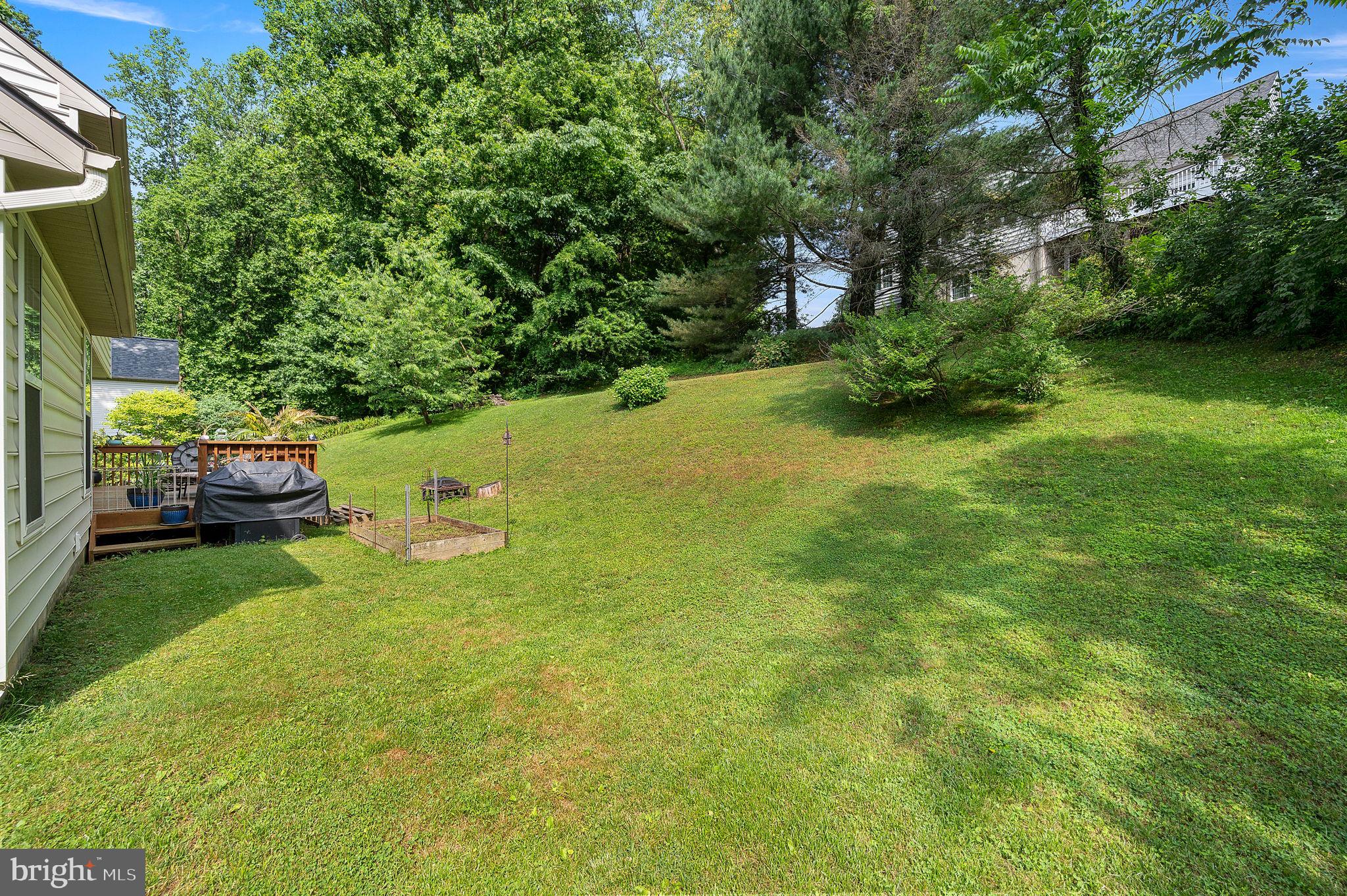 BANCROFT WOODS - Residential