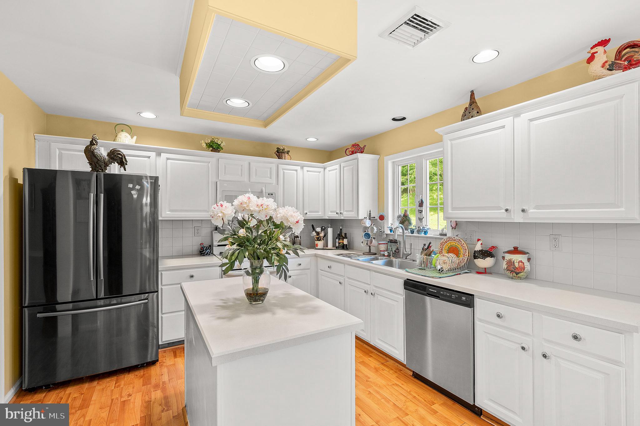 BANCROFT WOODS - Residential