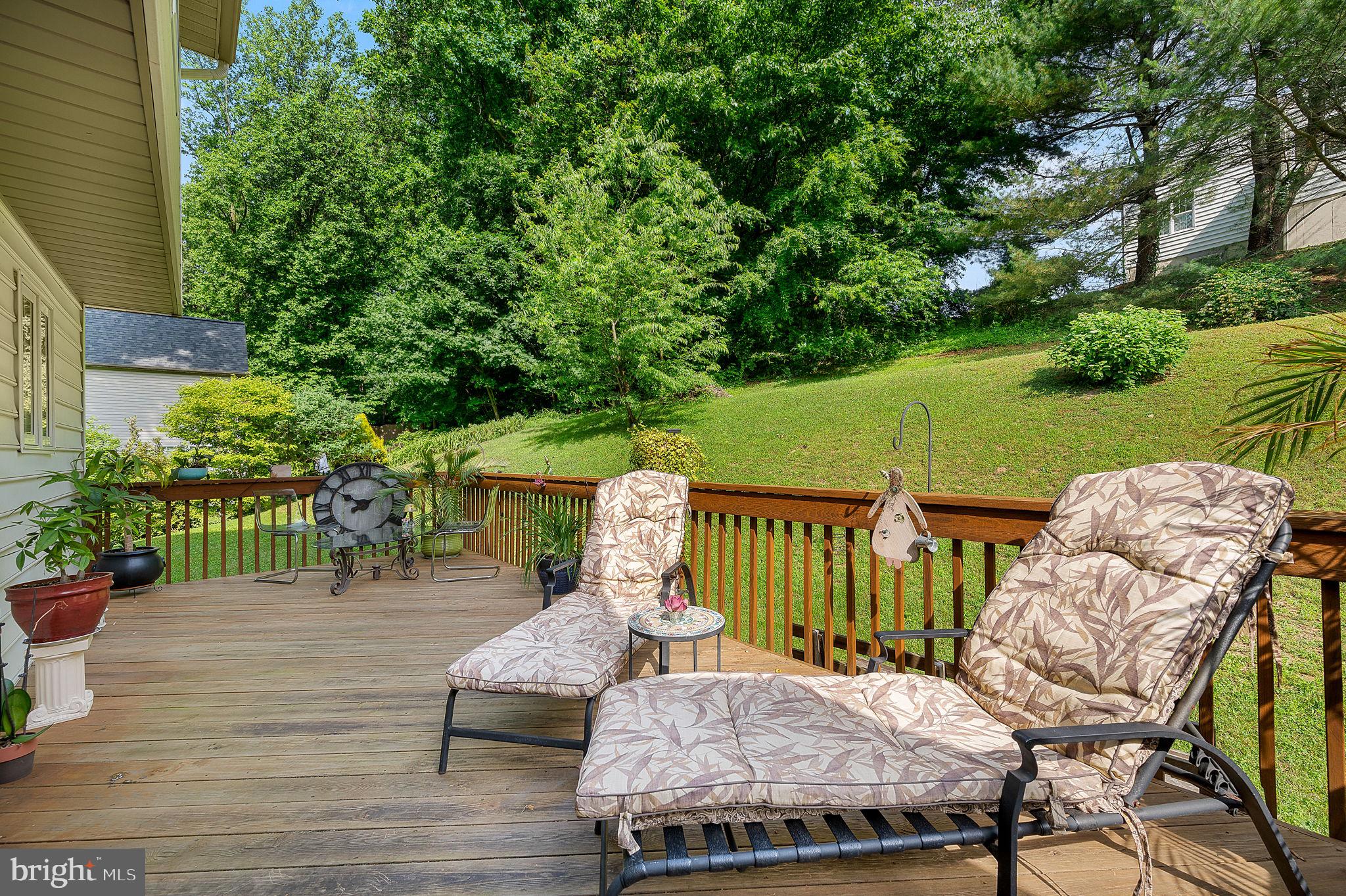 BANCROFT WOODS - Residential