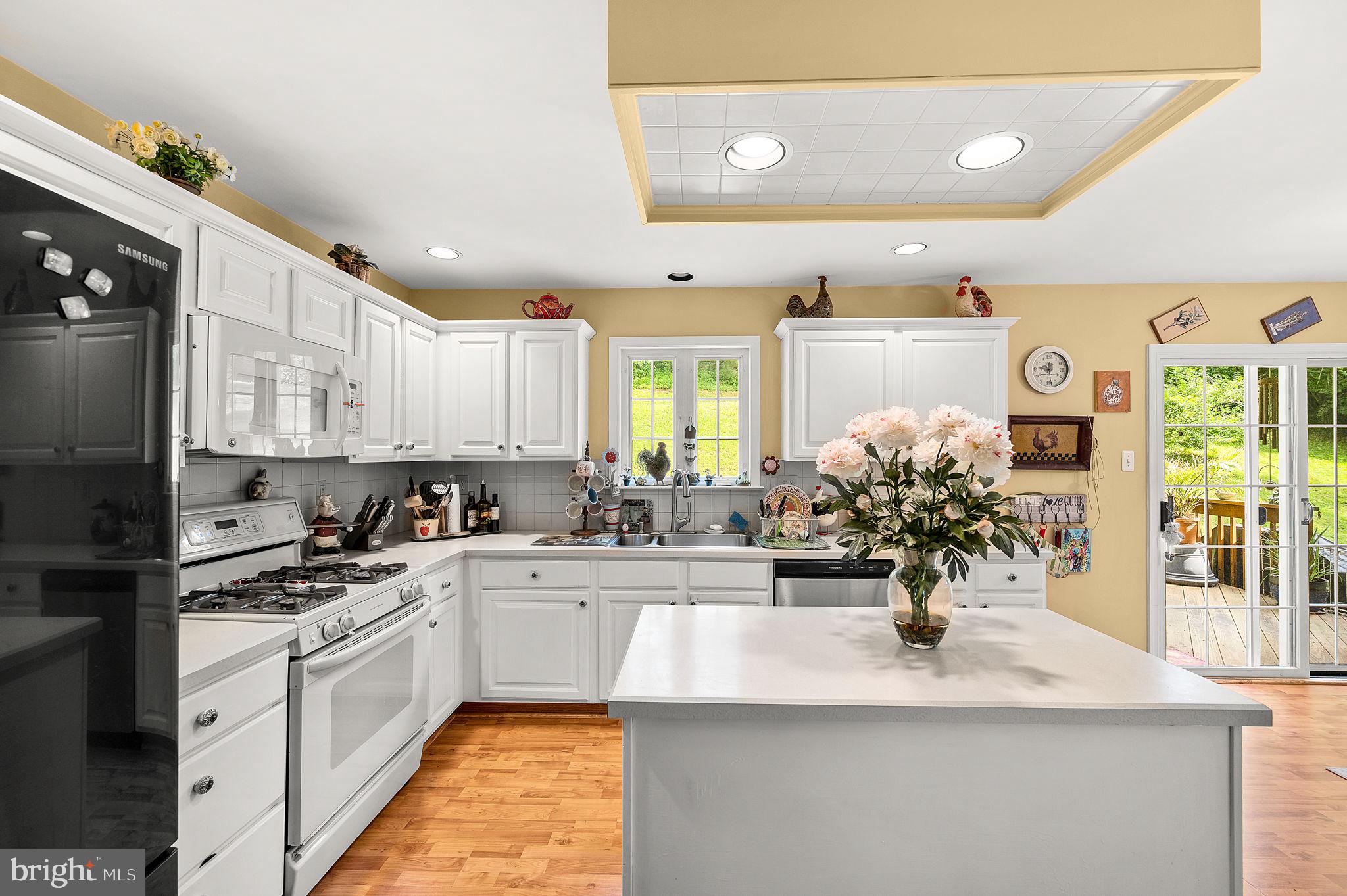 BANCROFT WOODS - Residential
