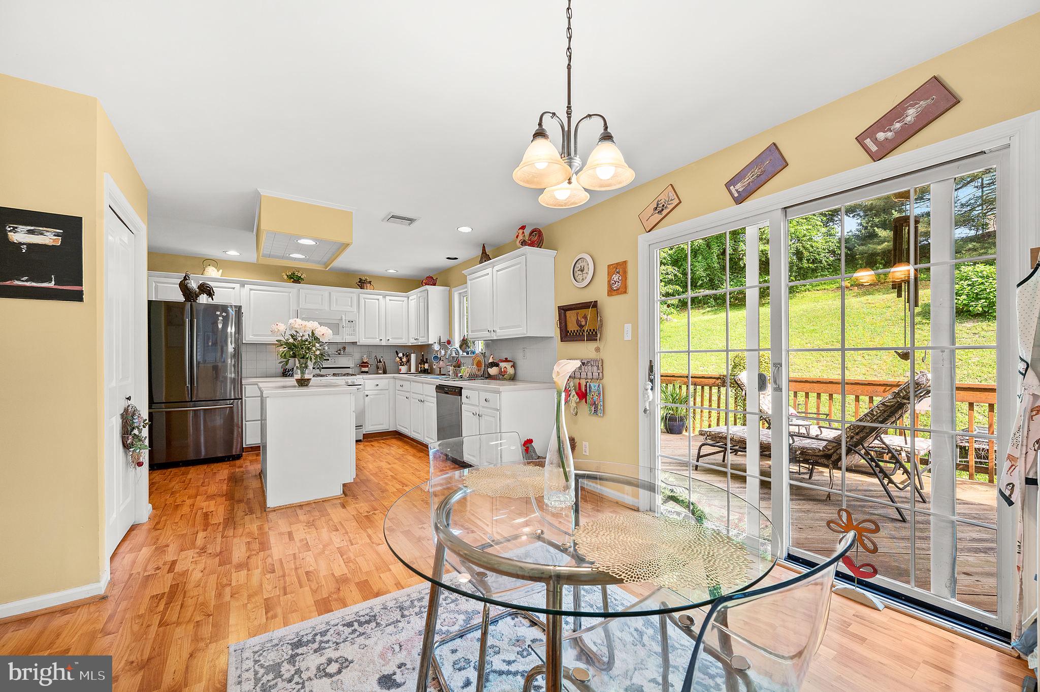 BANCROFT WOODS - Residential