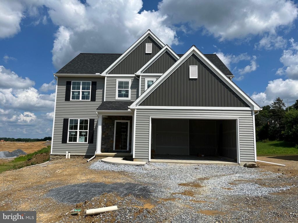 Photo of 356 WINDMILL WAY #39, LITITZ, PA 17543 (MLS # PALA2037616)