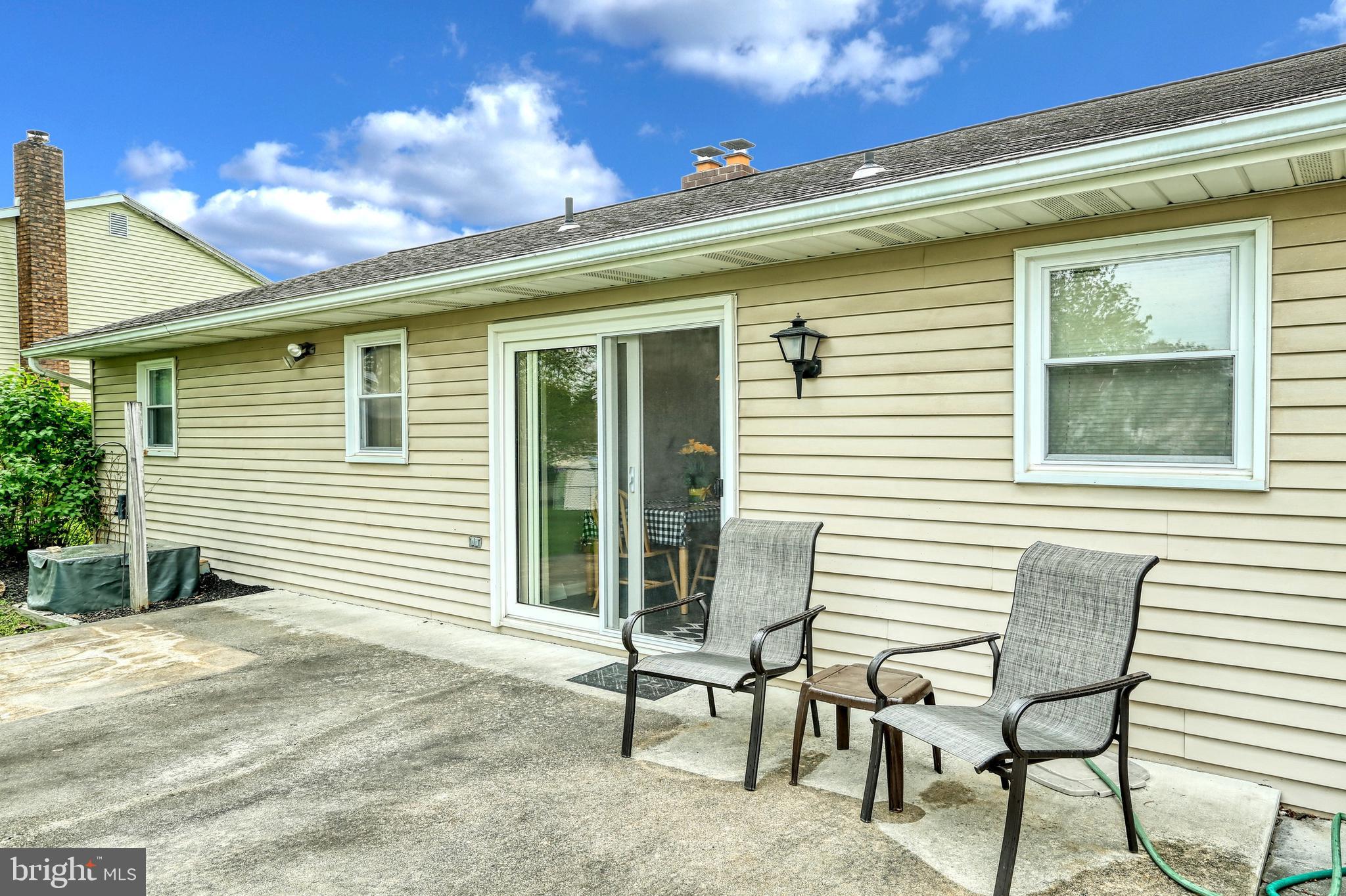 TWIN PINE SPRINGS - Residential
