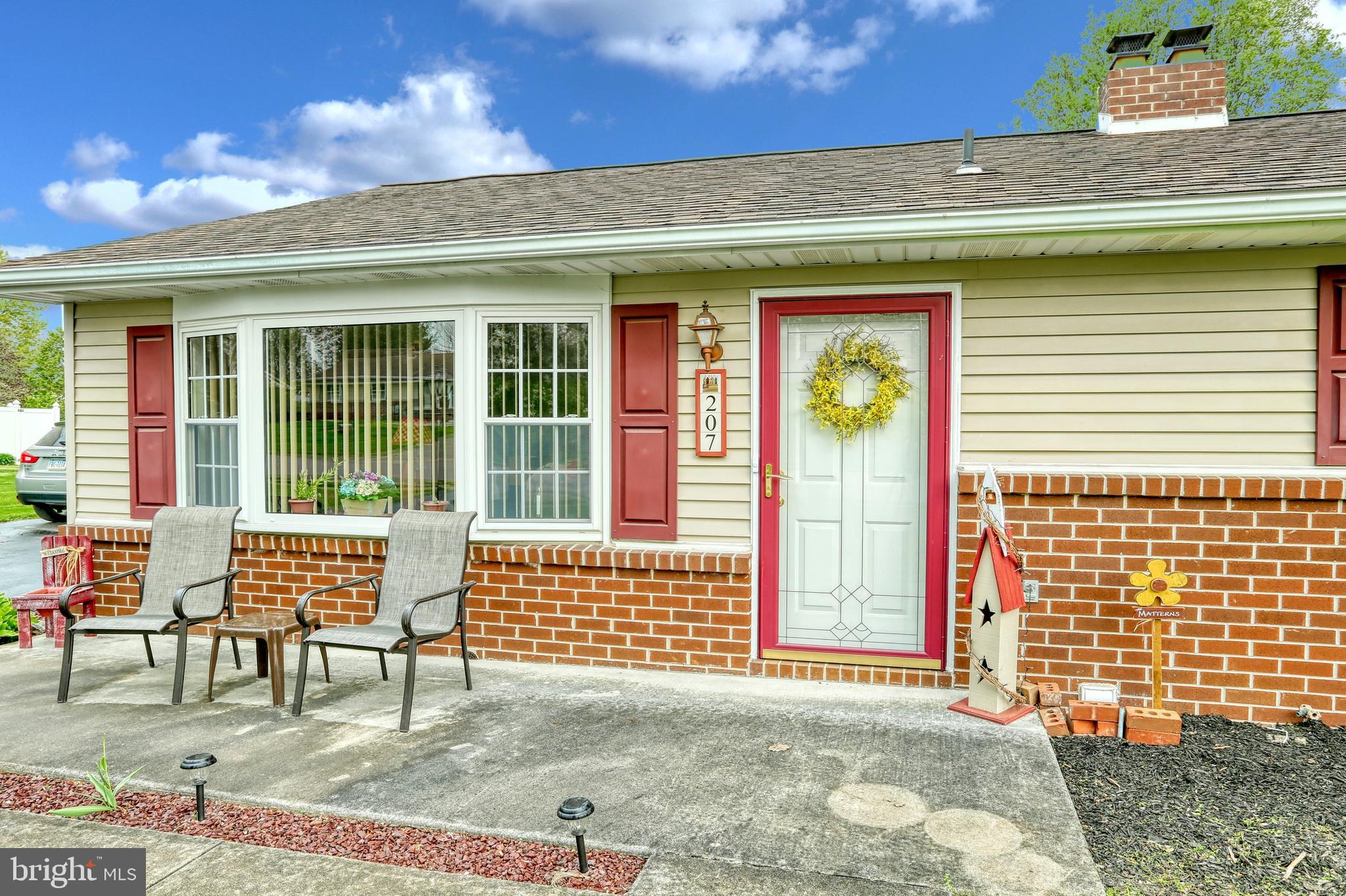 TWIN PINE SPRINGS - Residential