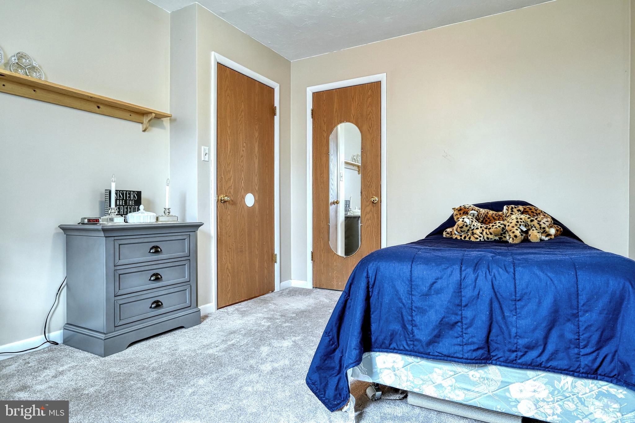 TWIN PINE SPRINGS - Residential
