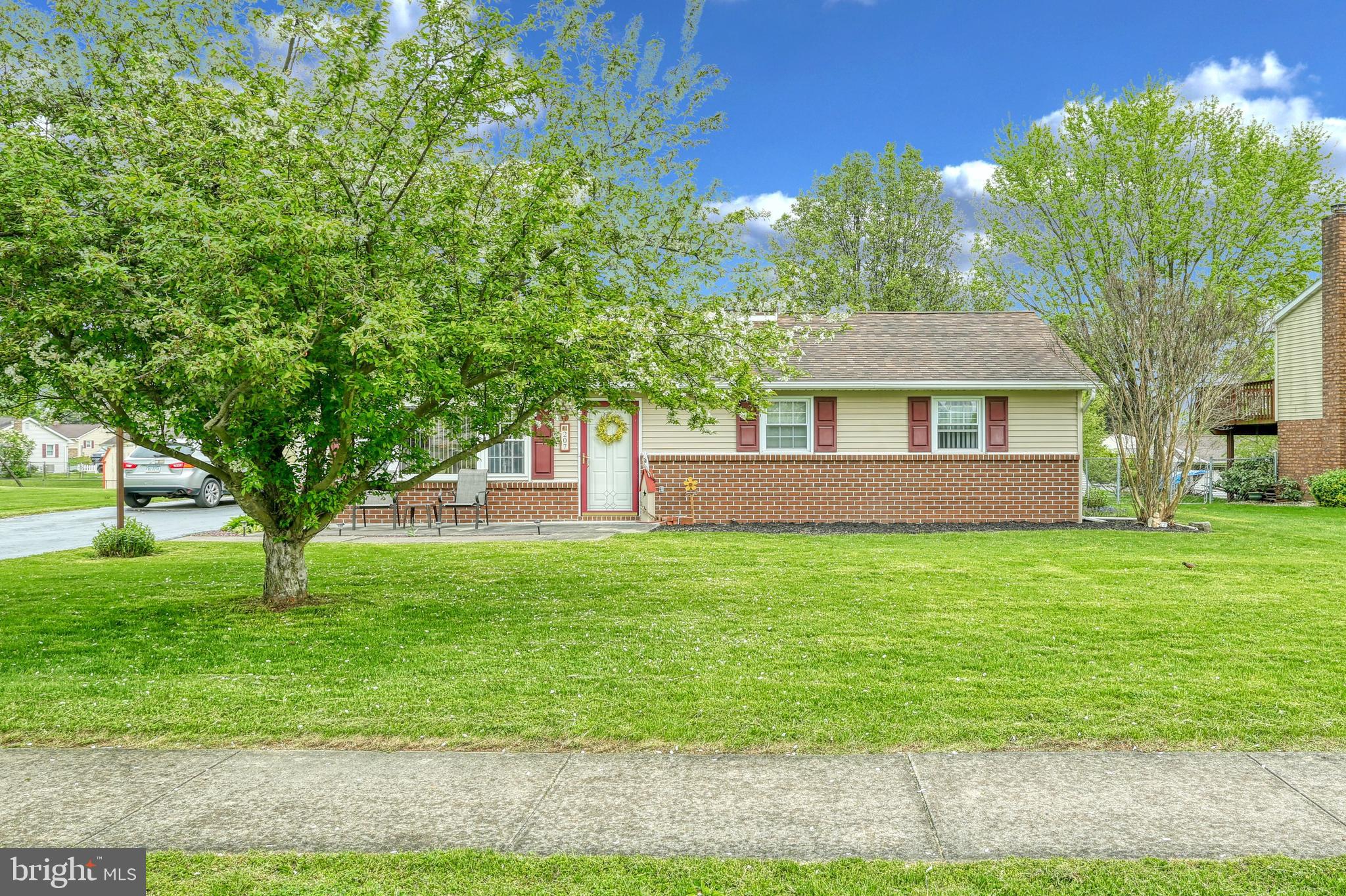 TWIN PINE SPRINGS - Residential
