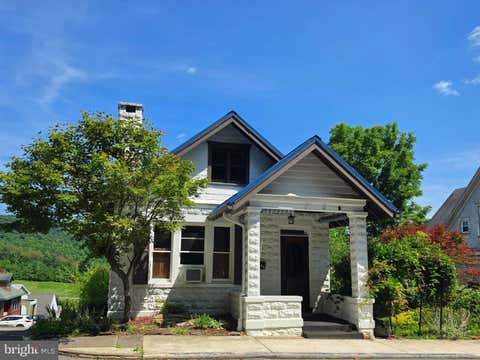 Homes For Sale - 615 Piedmont Avenue<br/> CUMBERLAND, MD 21502
