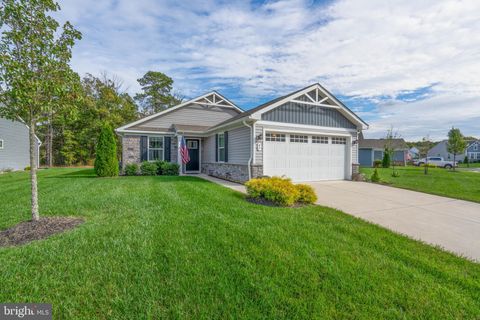 Photo of 45 Wharton Street, MILLVILLE, NJ 08332 (MLS # NJCB2027030)