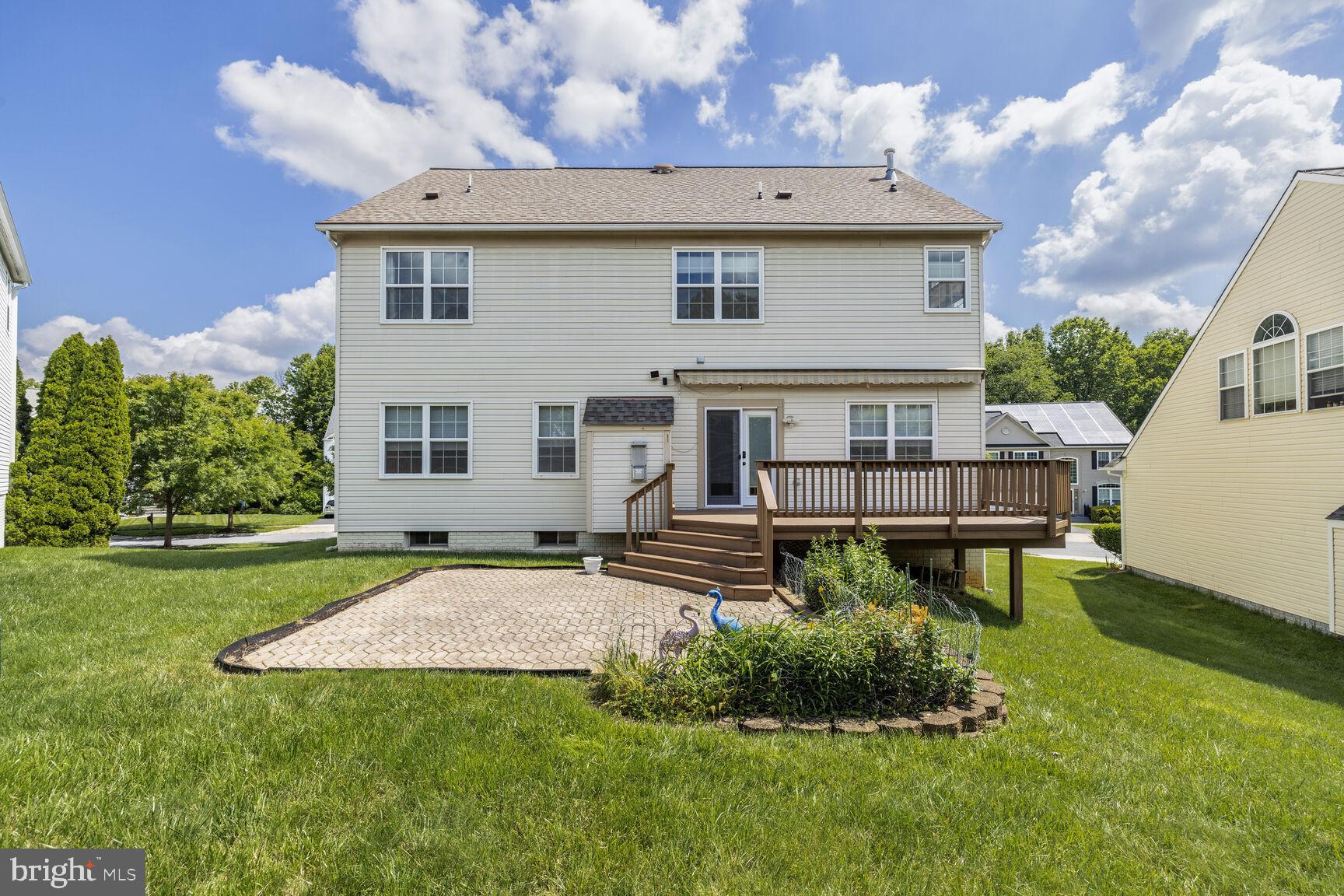 12914 SUMMIT RIDGE TERRACE