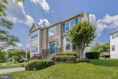 12914 SUMMIT RIDGE TERRACE GERMANTOWN MD 20874