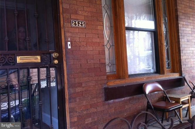 LOWER MOYAMENSING - Residential