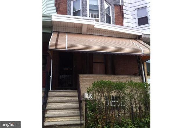 LOWER MOYAMENSING - Residential