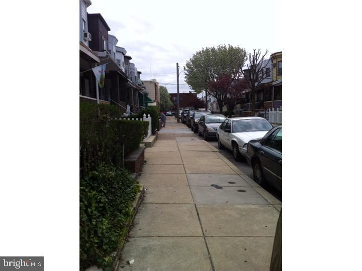 LOWER MOYAMENSING - Residential