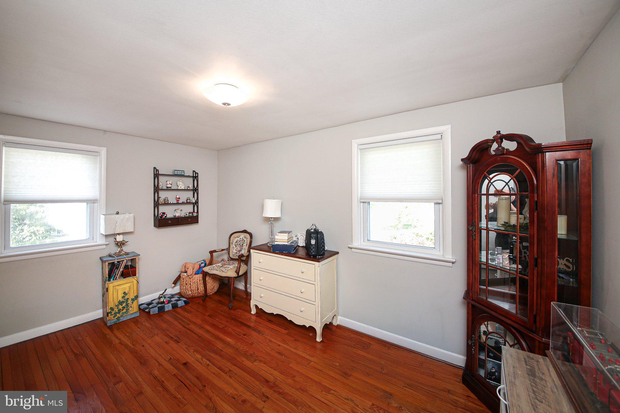 DOYLESTOWN COMMONS - Residential