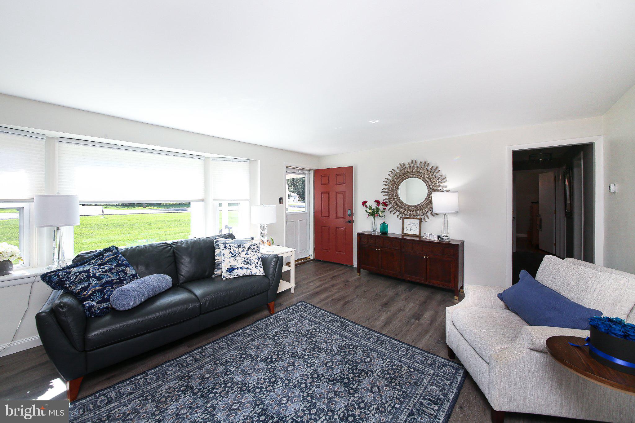 DOYLESTOWN COMMONS - Residential